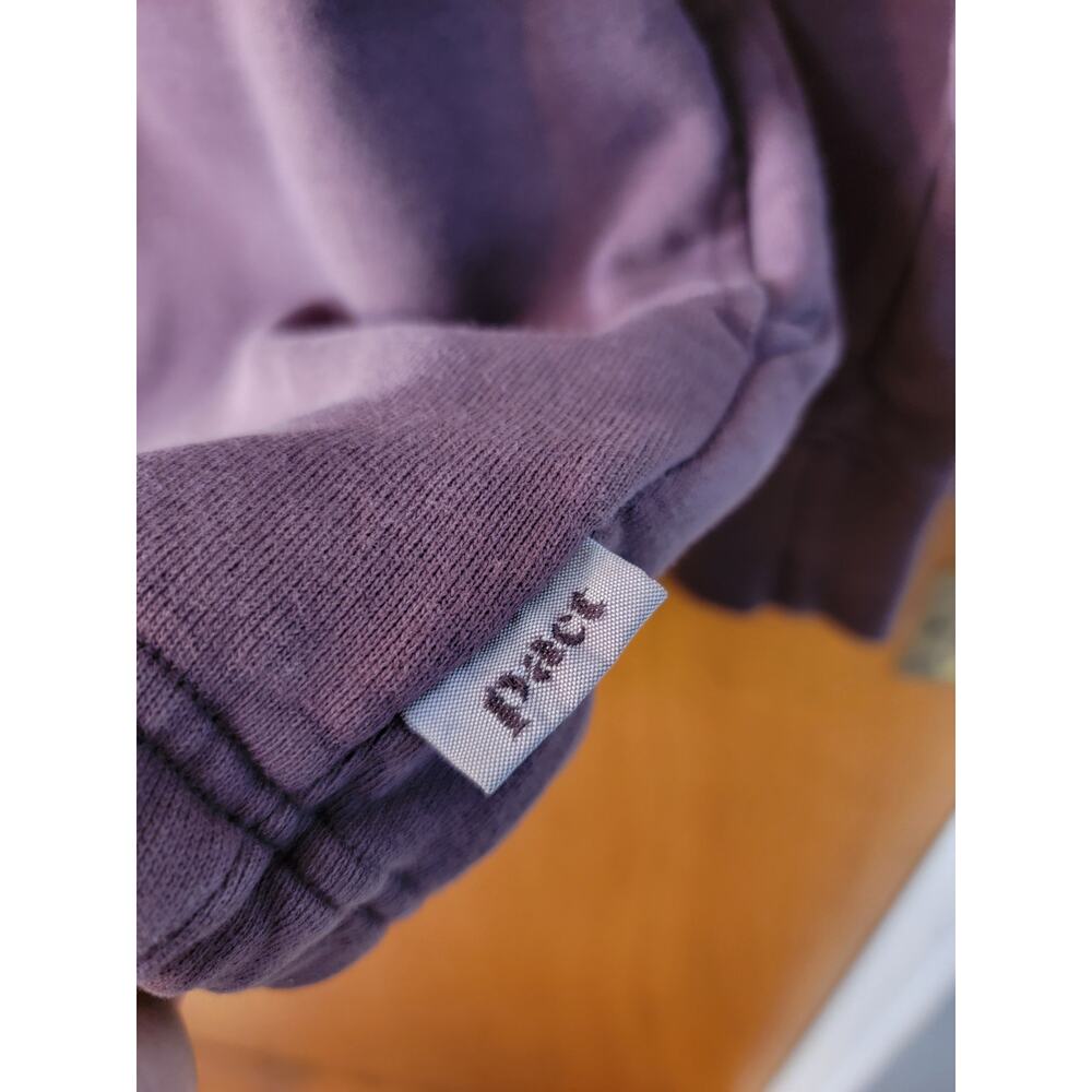 Pact Crew Pull Over Size Medium - image 2